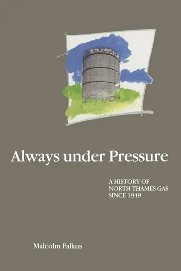 Cover of Always under Pressure