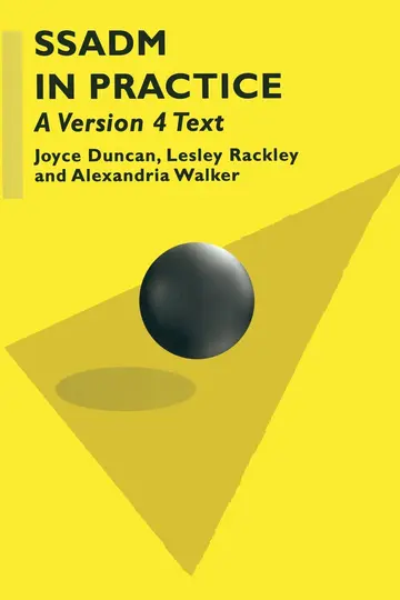 Cover of Version 4 Text