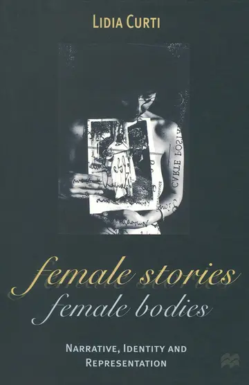 Cover of Female Stories, Female Bodies