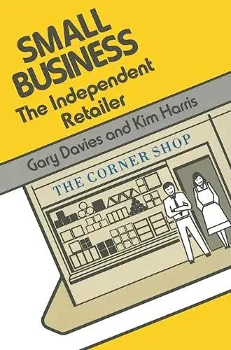 Cover of Small Business