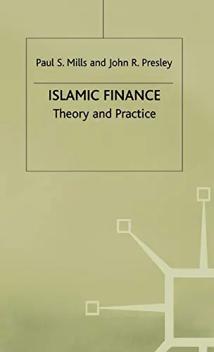 Cover of Islamic Finance