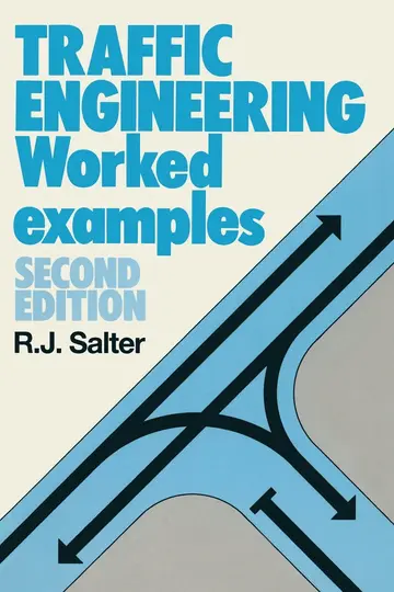 Cover of Traffic Engineering