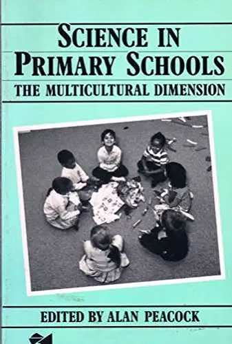 Cover of Science in Primary Schools