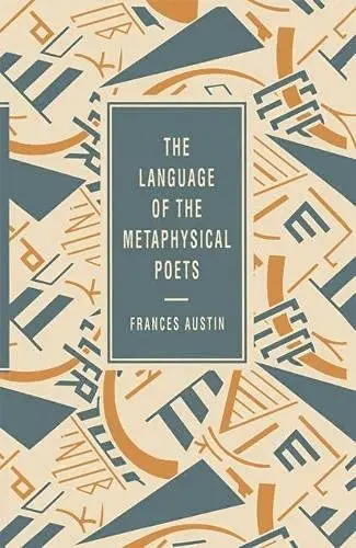 Cover of The Language of Metaphysical Poets