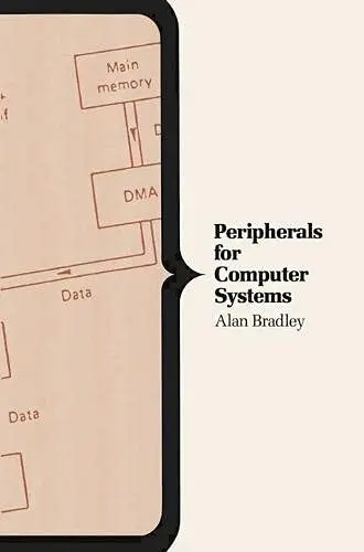 Cover of Peripherals for Computer Systems