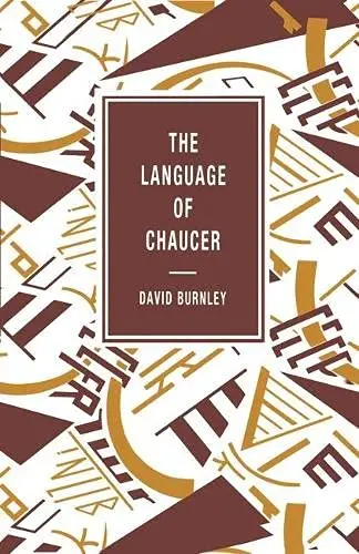 Cover of The Language of Chaucer
