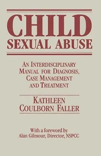 Cover of Child Sexual Abuse