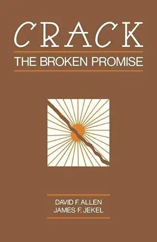 Cover of Crack