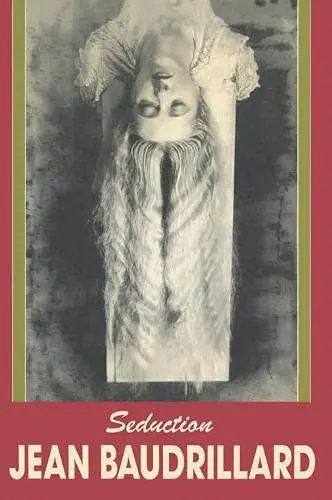 Cover of Seduction