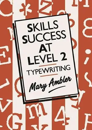 Cover of Skills Success