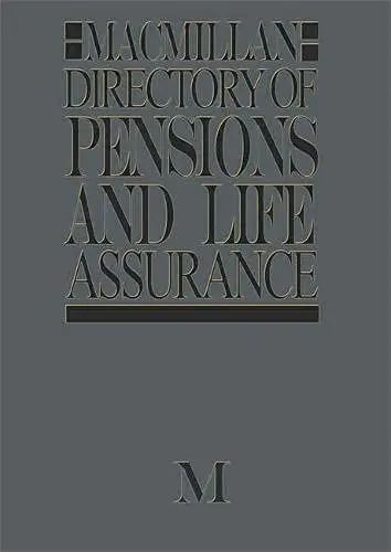 Cover of Macmillan Dictionary of Marketing and Advertising