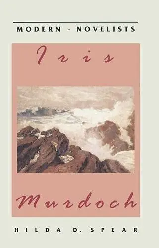 Cover of Iris Murdoch