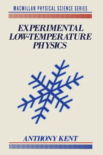 Cover of Experimental Low Temperature Physics
