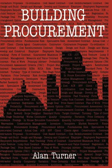 Cover of Building Procurement