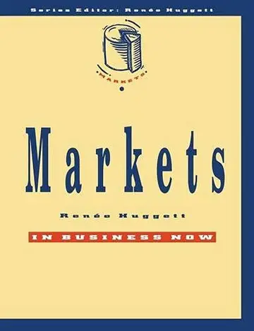 Cover of Markets