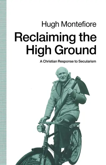 Cover of Reclaiming the High Ground