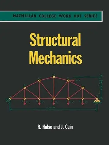 Cover of Structural Mechanics