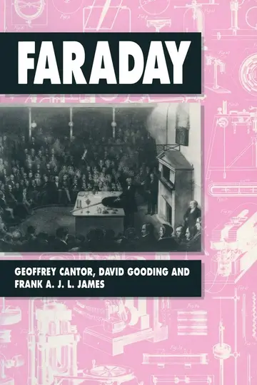 Cover of Faraday