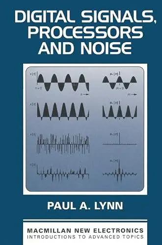 Cover of Digital Signals, Processors and Noise