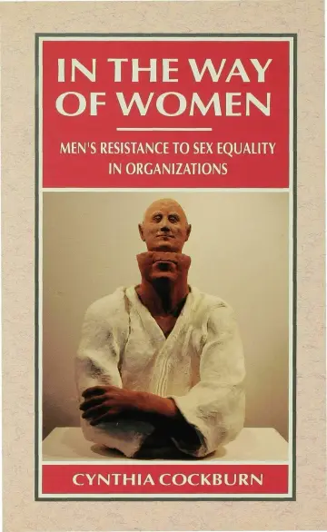 Cover of In the Way of Women