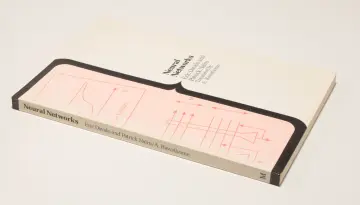 Cover of Neural Networks