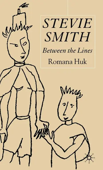 Cover of Stevie Smith
