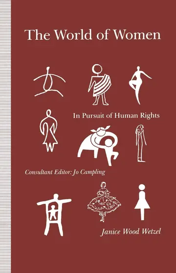 Cover of The World of Women