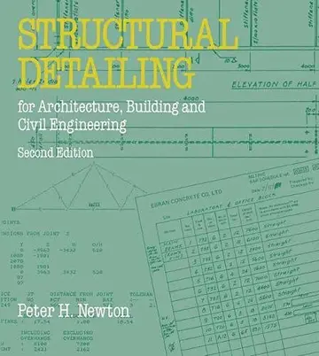 Cover of Structural Detailing
