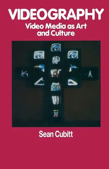 Cover of Videography