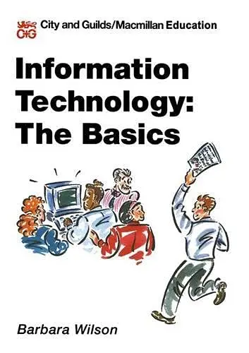 Cover of Information Technology