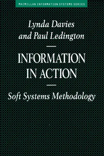 Cover of Information in Action