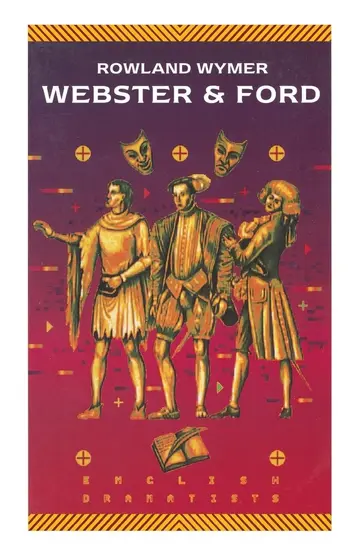 Cover of Webster and Ford