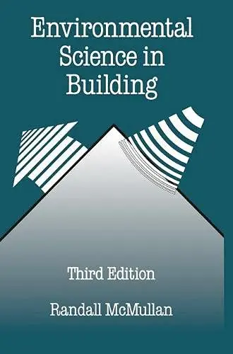 Cover of Environmental Science in Building