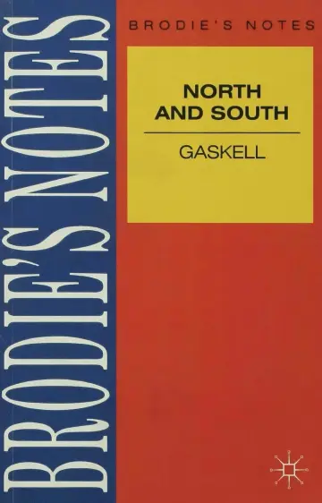 Cover of Gaskell