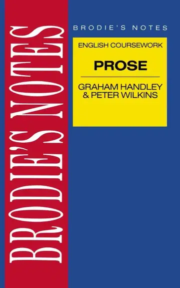 Cover of Handley