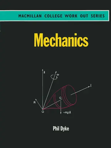 Cover of Work Out Mechanics