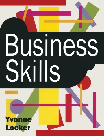 Cover of Business Skills