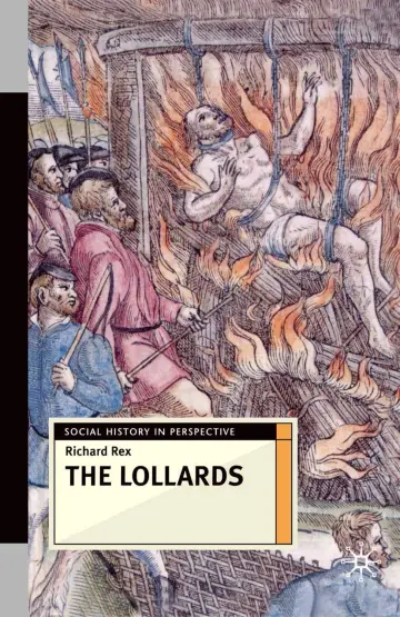 Cover of The Lollards