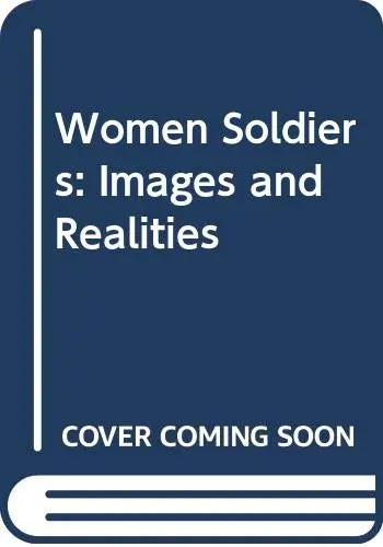 Cover of Women Soldiers