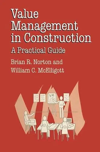 Cover of Value Management in Construction