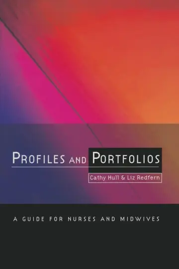 Cover of Profiles and Portfolios