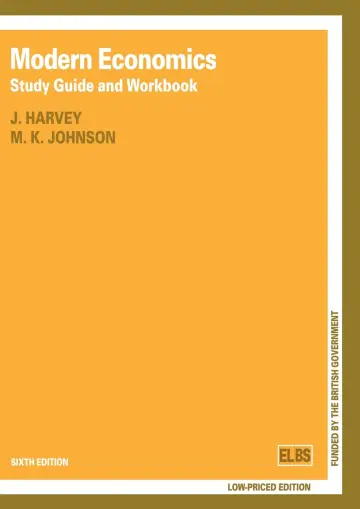 Cover of Study Guide and Workbook