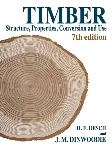 Cover of Timber
