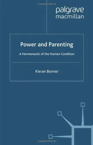 Cover of Power and Parenting