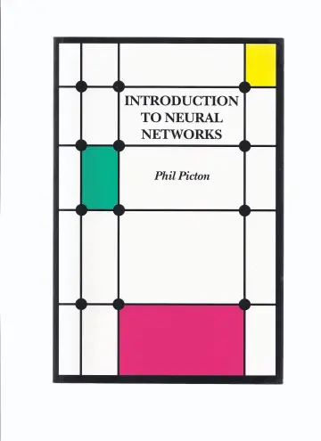 Cover of Neural Networks