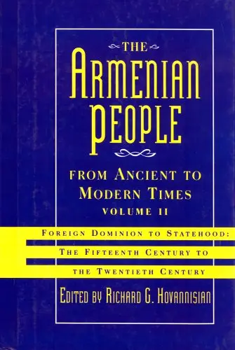 Cover of Foreign Dominion to Statehood