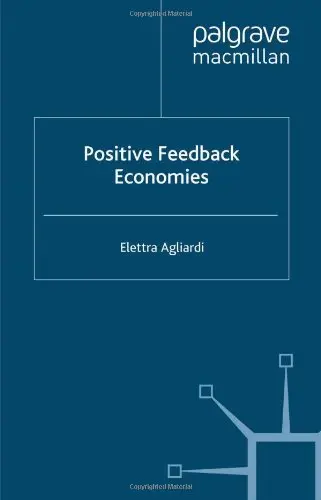 Cover of Positive Feedback Economies