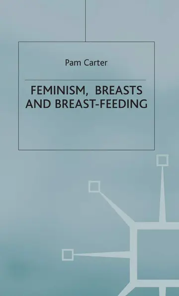 Cover of Feminism, Breasts and Breast-Feeding