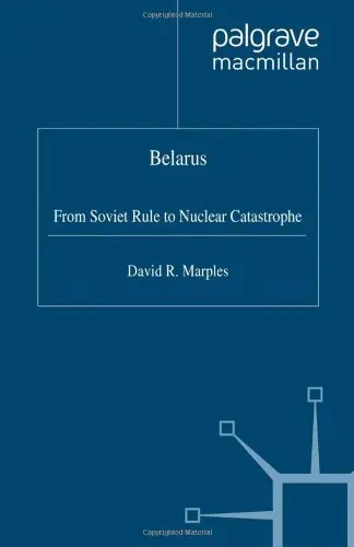 Cover of Belarus