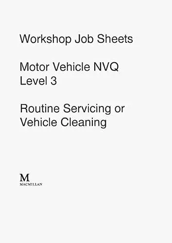 Cover of Routine Servicing Pad (Level 2 & 3)